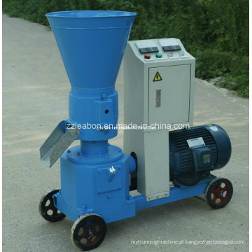 Animal Feed Pellet Machine Pm